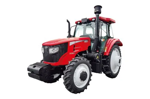 YTO NLX1404 - 4WD