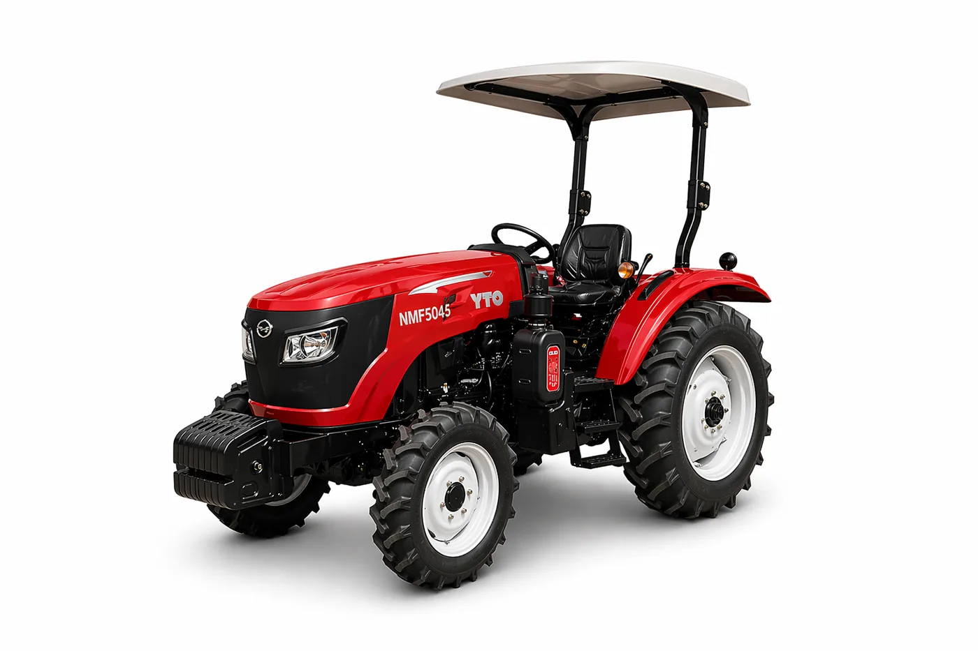 YTO NMF5045 - 4WD ROPS